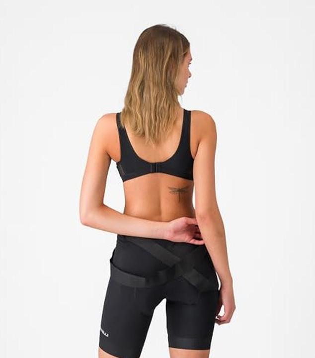 Image du produit Castelli Rosso Corsa Bra (L)