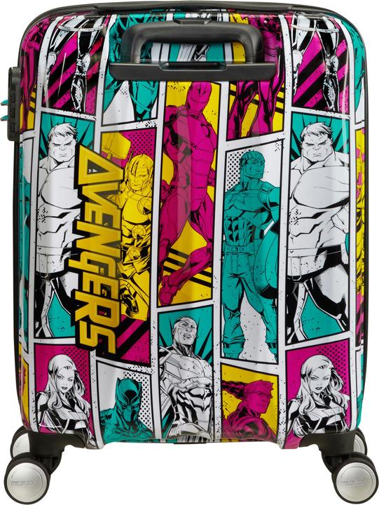 Produktbild American Tourister Marvel Legends (62.50 l)
