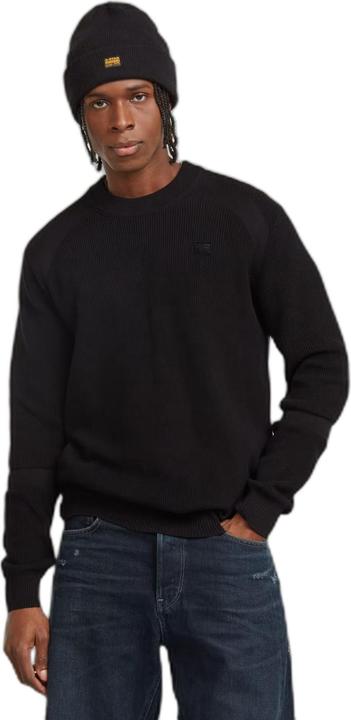 Produktbild G-Star Gestricktes Sweatshirt (S)