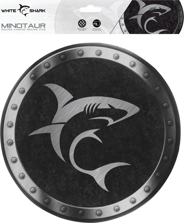 Actual product image White Shark MINOTAUR MP-1964 25cm