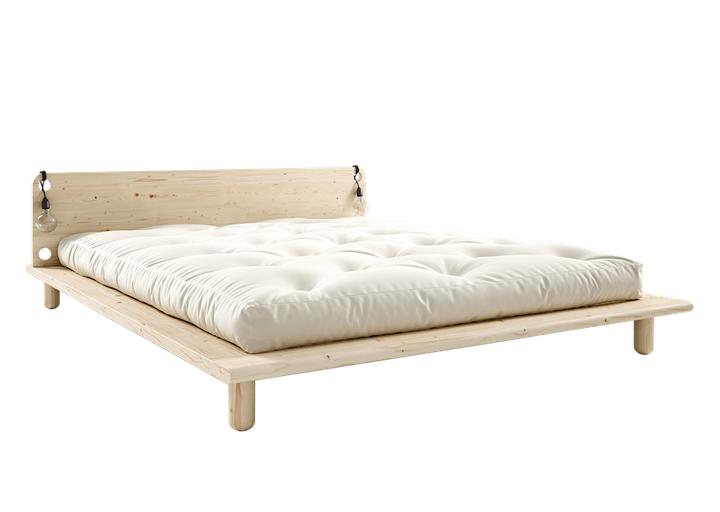 Actual product image Karup Design Peek (180 x 200 cm)