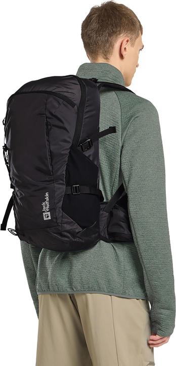 Produktbild Jack Wolfskin Cyrox Shape 25 S-L (25 l)