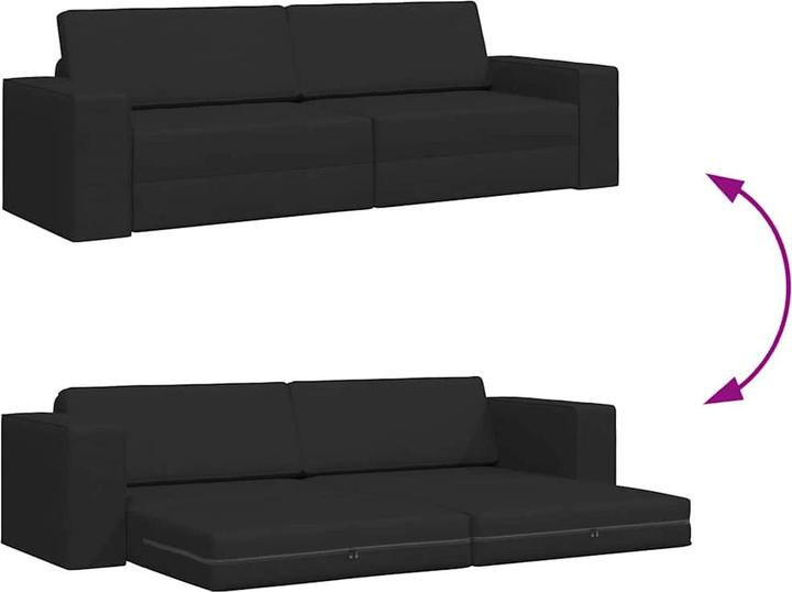 Image du produit VidaXL Sol Canapé Lit