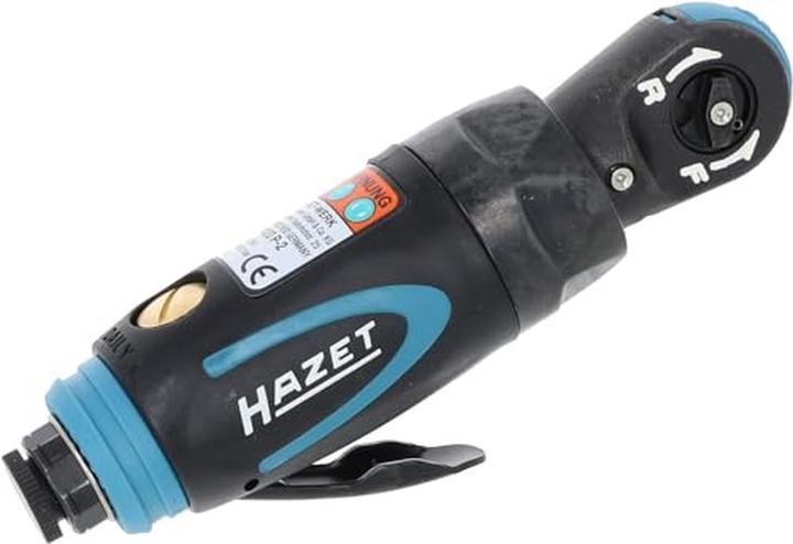 Actual product image HAZET 9020p-2 (1/4")