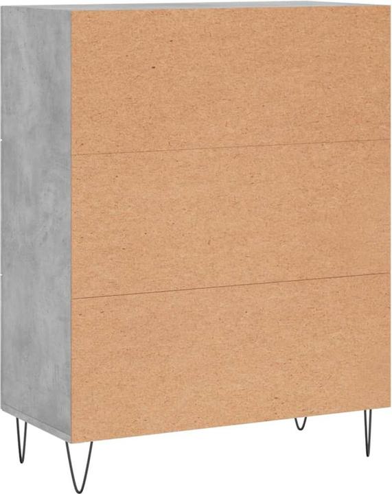 Image du produit vidaXL Sideboard (69.50 x 34 x 90 cm)