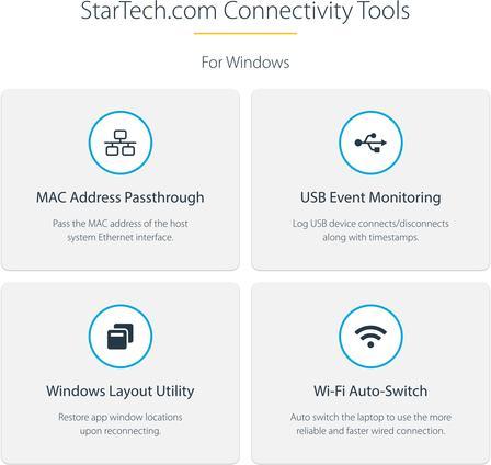 Produktbild StarTech COM USB-C Triple-Monitor Multiport Adapter HDMI/DisplayPort USB Hub 3-Port 10Gbps USB Hub P (USB-C, 6 Ports)