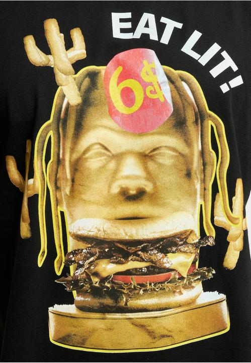 Immagine prodotto MT Eat Lit Oversize Tee (L)