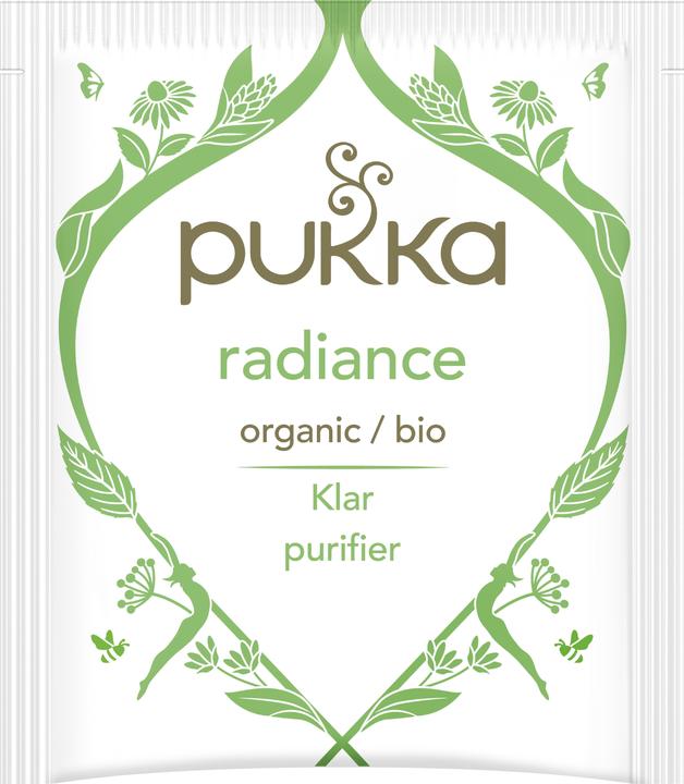 Immagine prodotto Pukka Cancella (36 g)