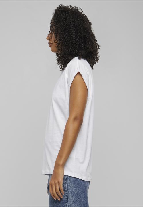 Image du produit Urban Classics tee (M)