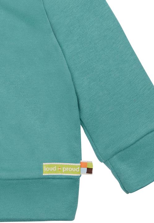Image du produit loud + proud Veste à capuche (80)