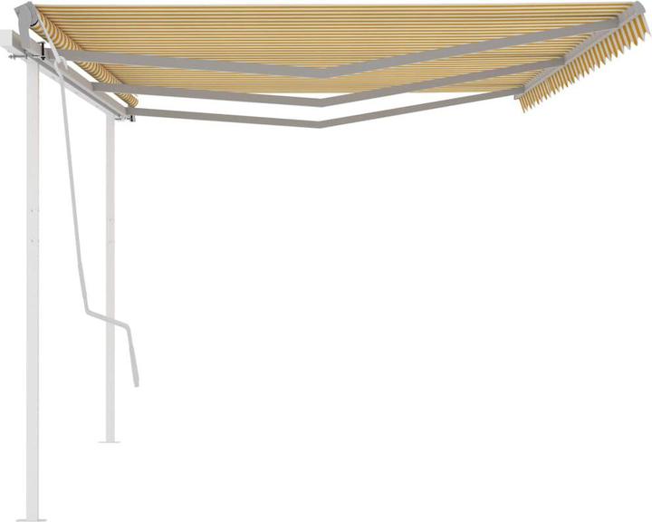 Produktbild vidaXL Stefanie (6 m)