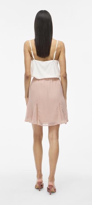 Produktbild Vila High Waist Minirock (38)