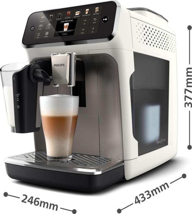 Productafbeelding Philips EP4443/70