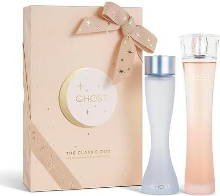 Actual product image Ghost The Fragrance and Sweetheart Eau De Toilette 50ml (Eau de toilette, 50 ml)