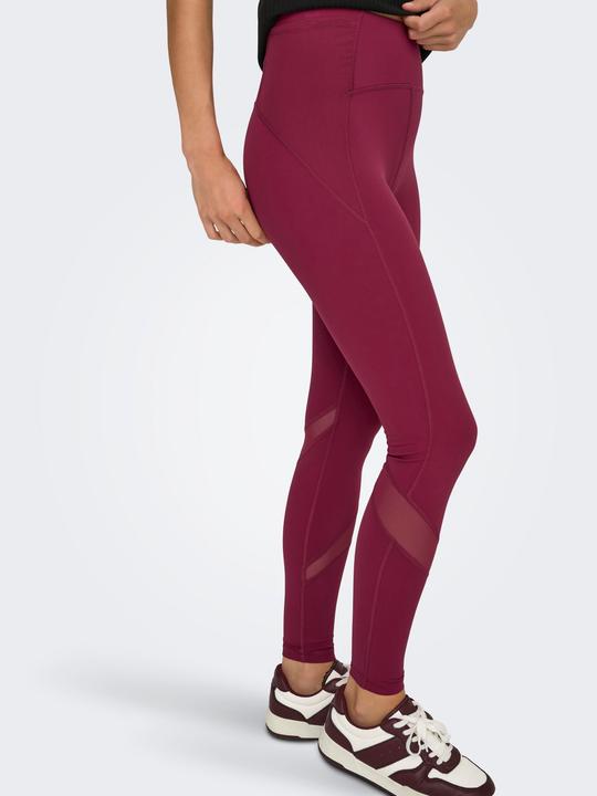 Produktbild Only Play ONPRYA-3-POSH Slim Fit Sportleggings Sportleggings (M)