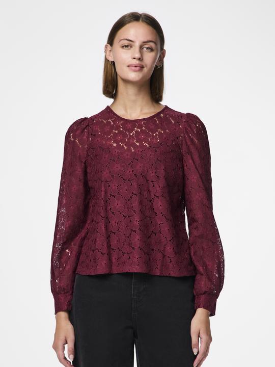 Image du produit Pieces PCNANESSA Haut à manches longues (XS)