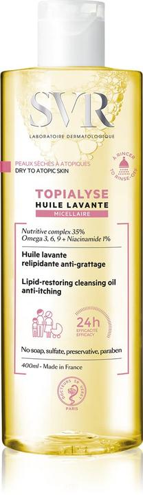 Produktbild Topialyse (400 ml)