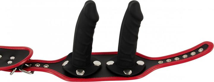 Productafbeelding Bad Kitty Dildo string
