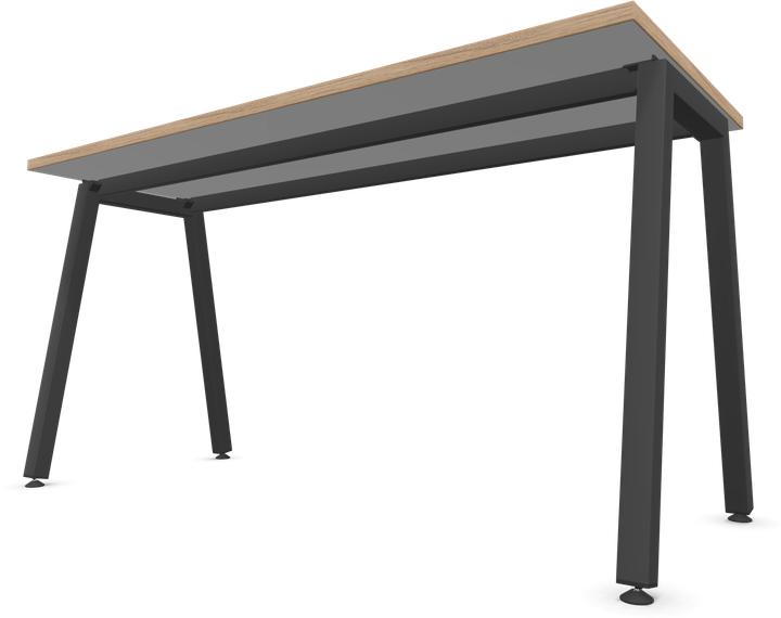 Produktbild Narbutas Nova A Schreibtisch (140 x 60 x 74 cm)