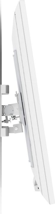 Image du produit SMS Icon Flipster Wall - Pince - pour écran plat interactif / LCD - blanc