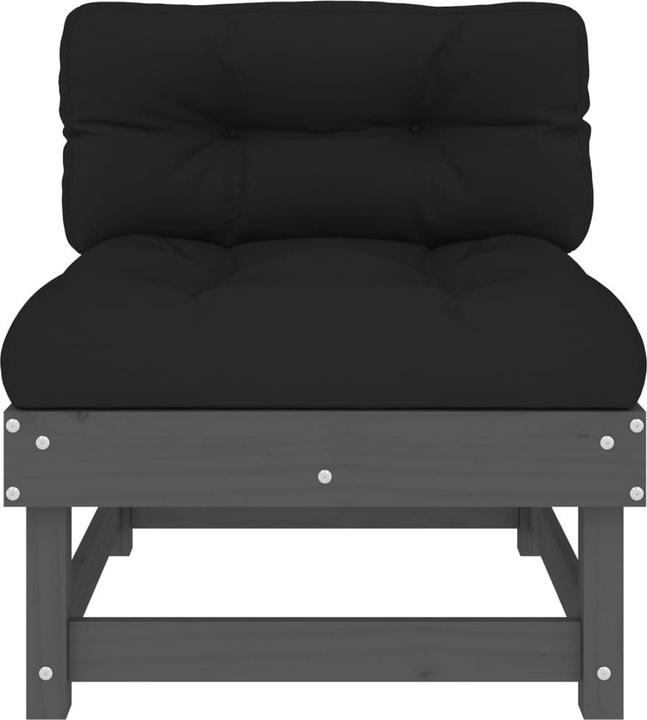 Produktbild vidaXL Brantley