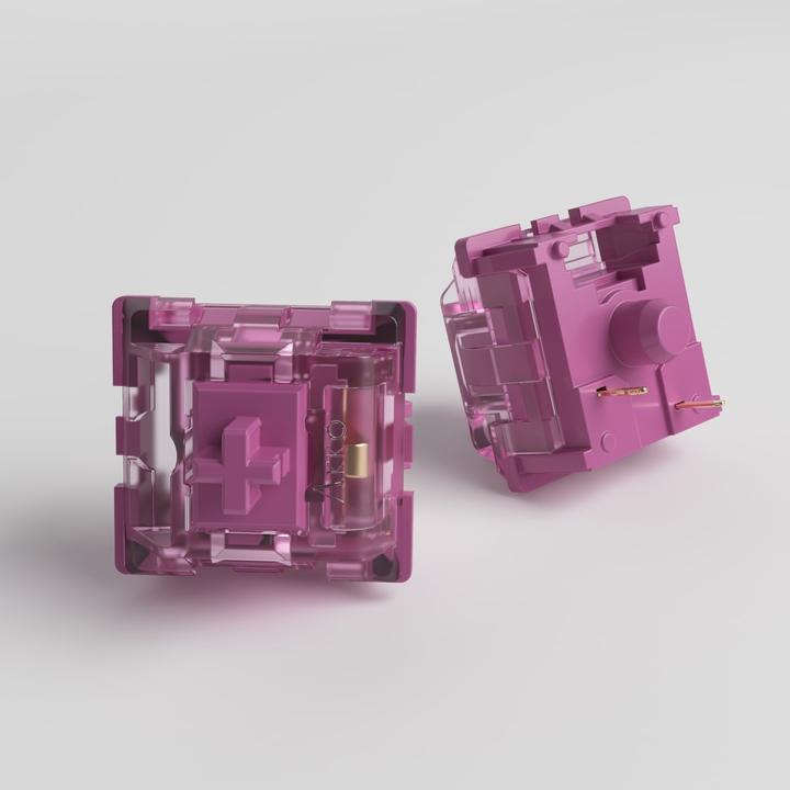 Produktbild Akko CS Switch (45 Stück)