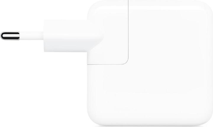 Apple Adaptateur d'alimentation USB-C (30 W)