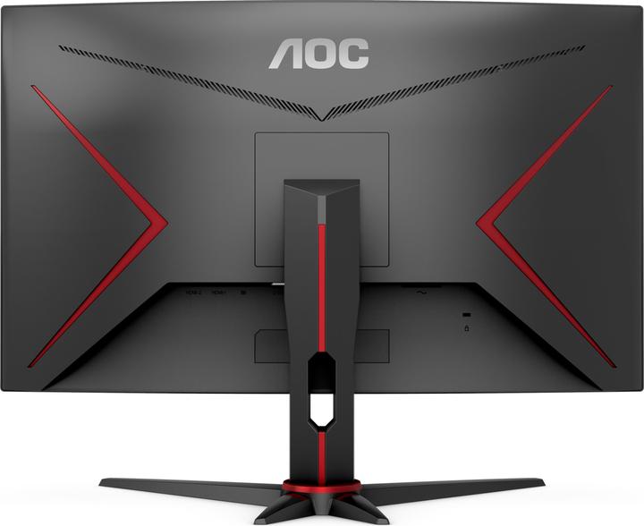 Image du produit AOC C27G2ZE/BK (1920 x 1080 pixels, 27")