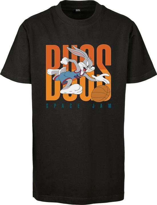 Image du produit Urban Classics Tee Enfants Space Jam Balling Bugs - 14625 (134, 140)