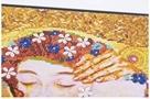 Produktbild Diamond Dotz Diamond Painting The Kiss (Klimpt)