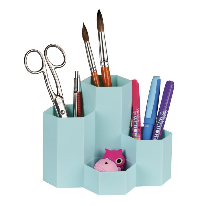 Produktbild Wedo Butler 4 teilig türkis