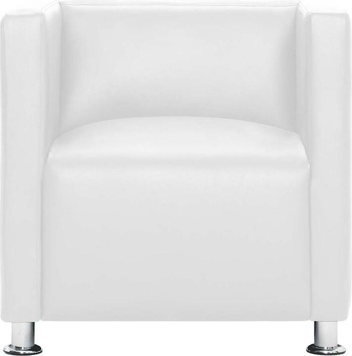 Actual product image vidaXL Sessel