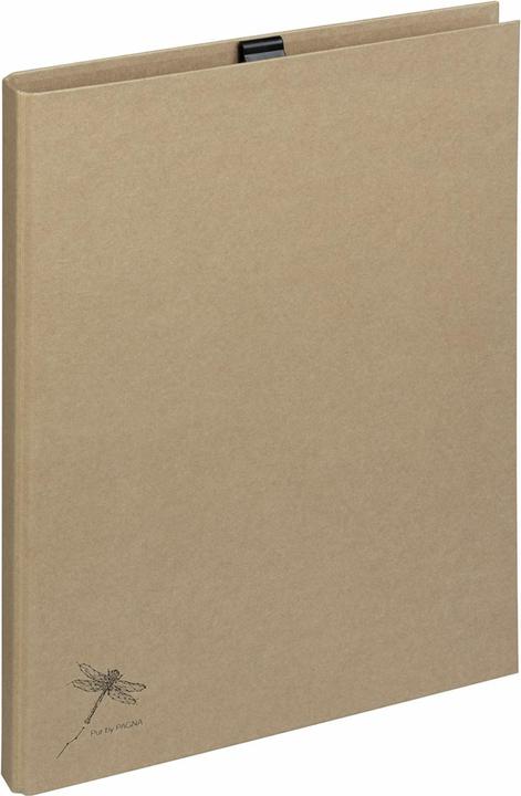 Actual product image Pagna Clipboard folder A4 Pure natural (21 x 30 cm)
