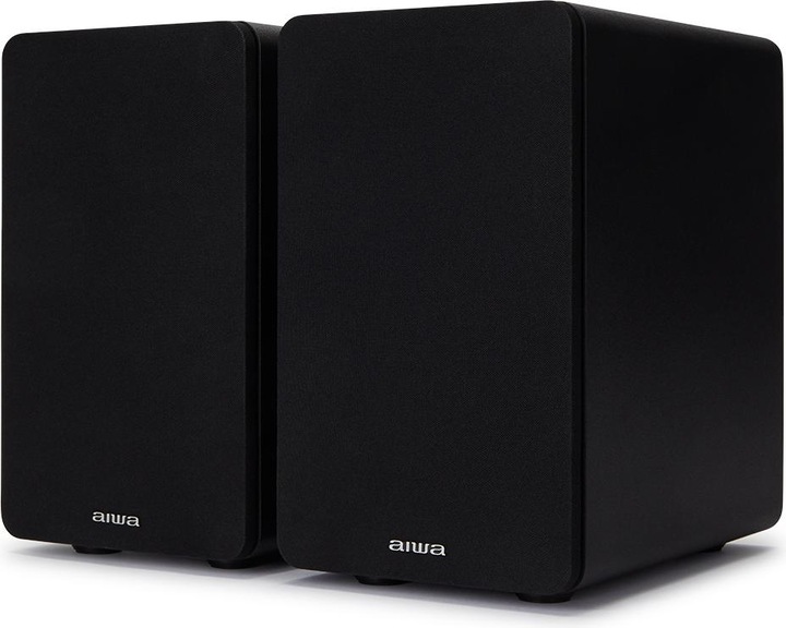 Produktbild Aiwa SP-A100 sw 2x70W (Set, 140 W)