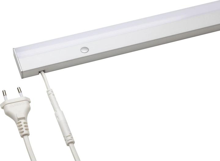 Produktbild Domus Line Wolf Unterbauleuchte Lichtleiste 900 mm 3900k neutralweiss, Aluminium (1125 lm)