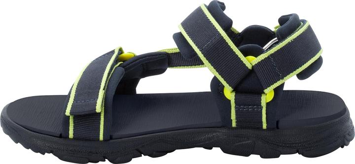 Immagine prodotto Jack Wolfskin Seven Seas 3 K (29)