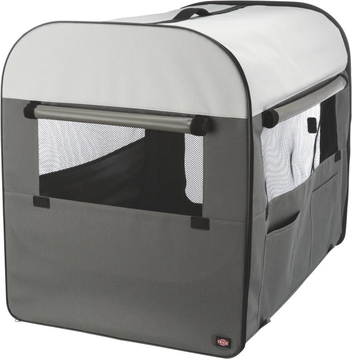Produktbild Trixie Soft Kennel Basic (Hund, Katze, Faltbar)