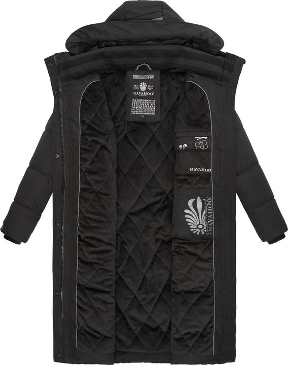 Produktbild Navahoo Kuschelmausi (M)