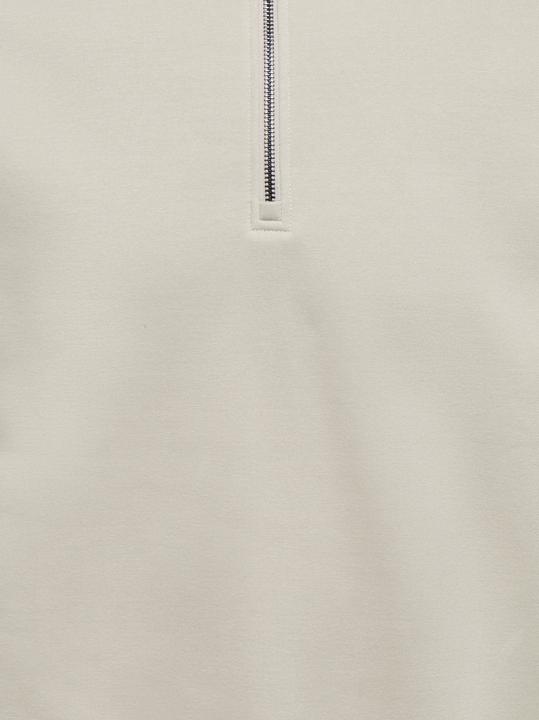 Produktbild Only & Sons Onsceres Half Zip Sweat Noos (L)