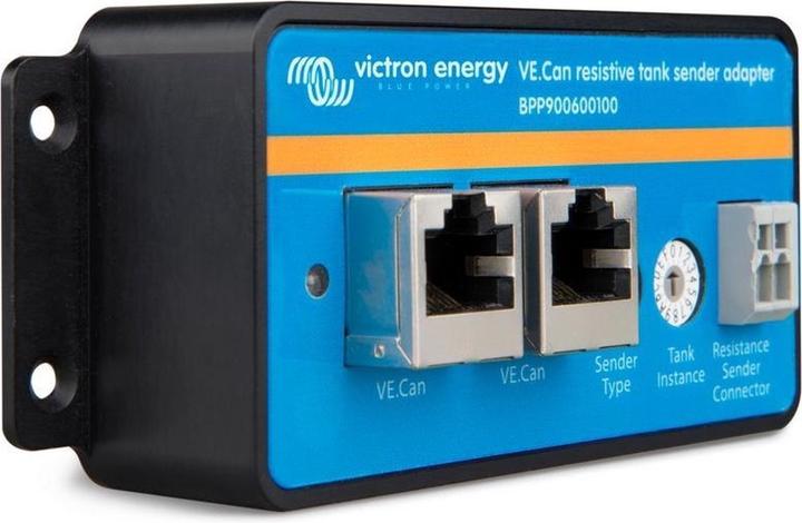 Produktbild Victron Energy VE.Can Adapter für resistive Tank-Sender