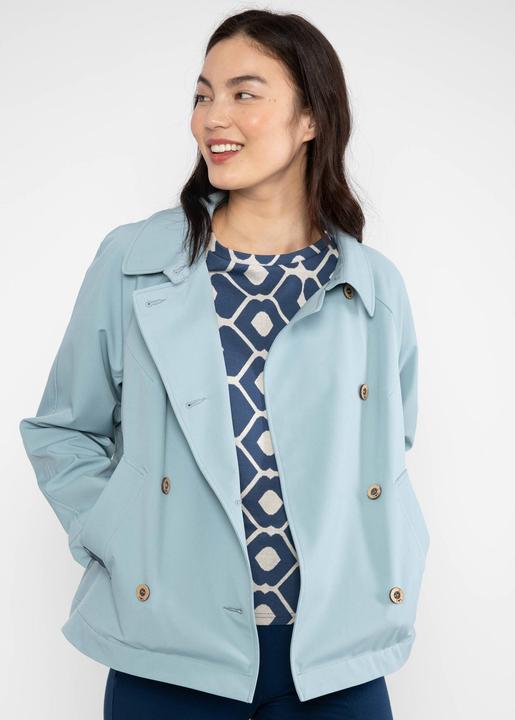 Actual product image Blutsgeschwister Tiny Trench (M)