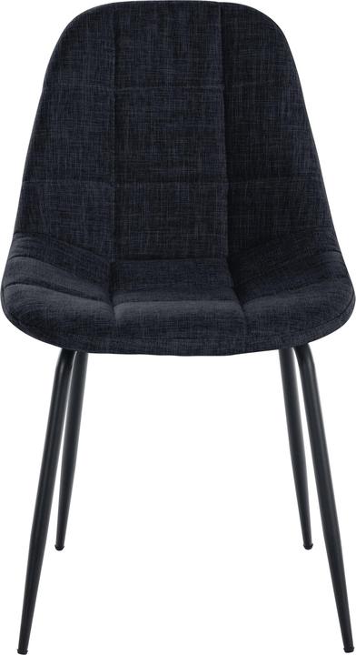 Produktbild Swisshandel24 Stuhl Tom Stoff