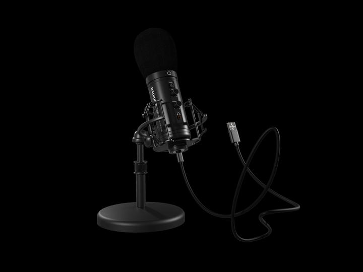 Actual product image Genesis Microphone RADIUM 2 (NGM-2091)