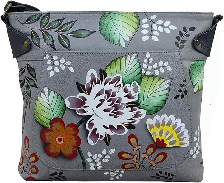 Immagine prodotto Anuschka Borsa Tote Convertibile Anna