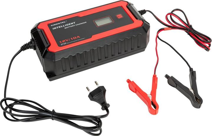 Immagine prodotto Tedura Batterie-Ladegerät