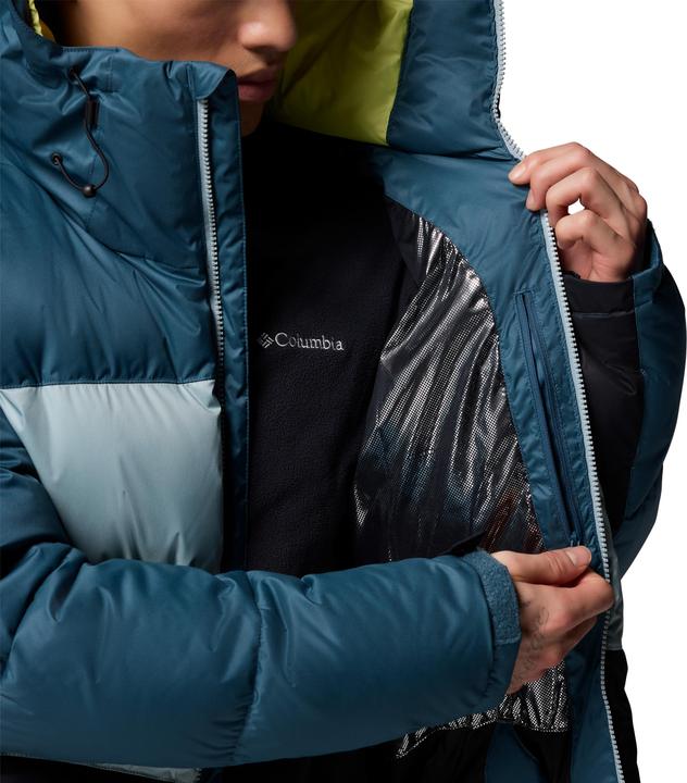 Actual product image Columbia Slope Style™ Jacket (M)