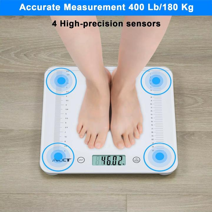 Produktbild Swissdetector Multifunktionale elektronische Babywaage (0.40 kg)