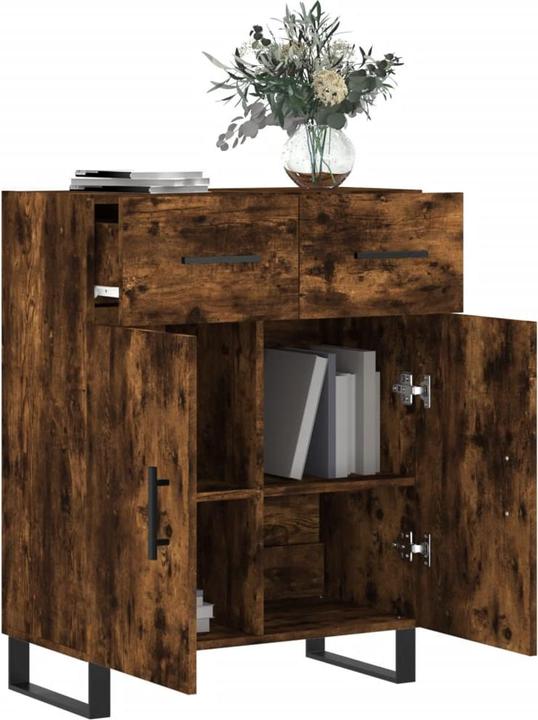 Produktbild vidaXL Sideboard (69.50 x 34 x 90 cm)