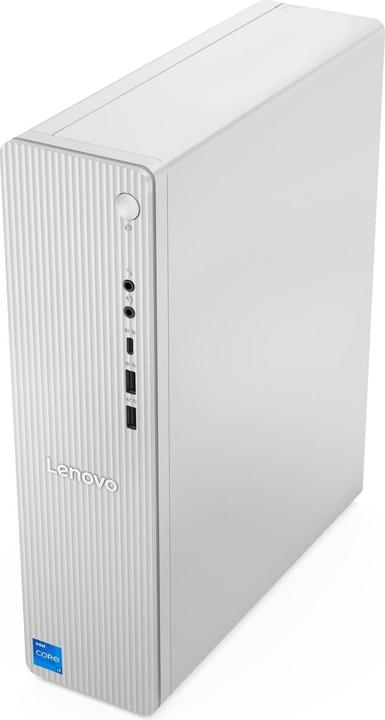 Produktbild Lenovo IdeaCentre Tower (Intel Core i5-14400, 16 GB, 512 GB, UHD Graphics 730)