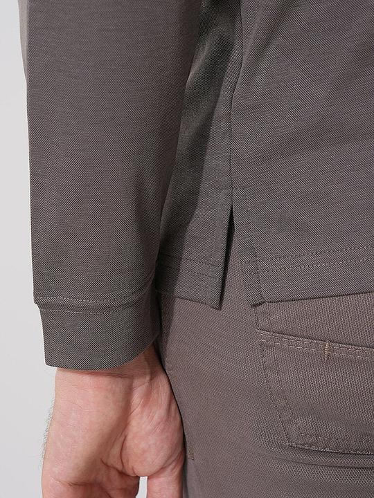 Actual product image Ragman Men's polo shirt (3XL)